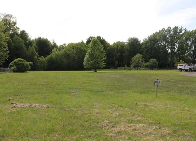 Property at 0000 Wayne Rd, Romulus, MI 48174