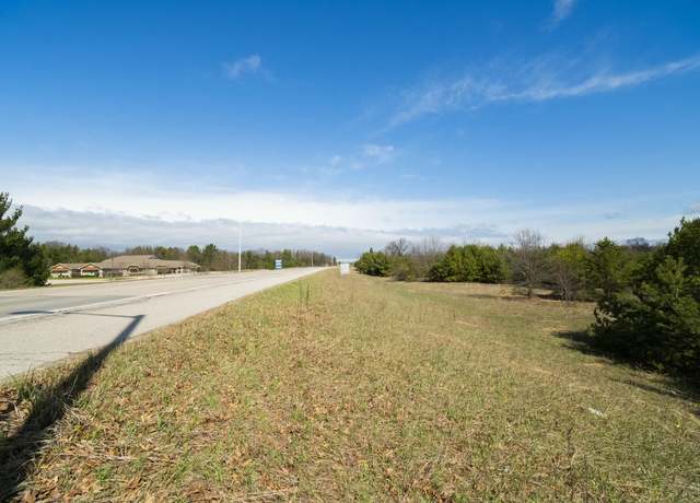 Property at Nelson St, Manistee, MI 49660