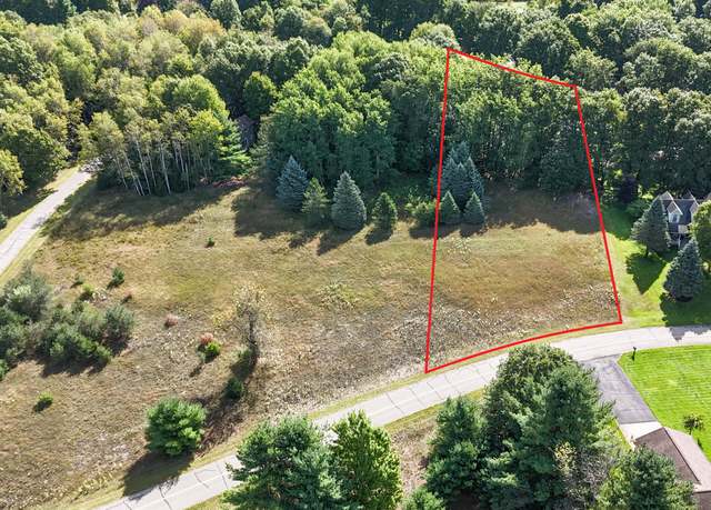 Property at 7256 Ryans Run, Stanwood, MI 49346