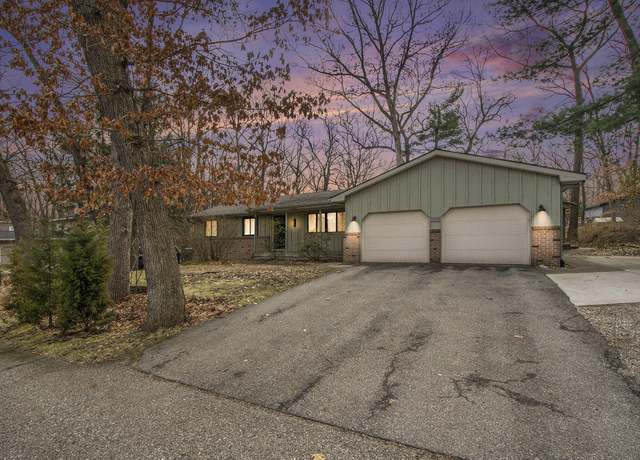 Property at 7362 30th St SE, Ada, MI 49301, 5 beds, 4 baths