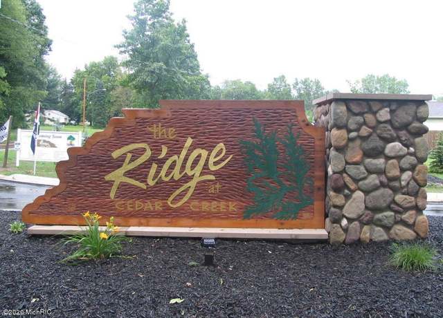 Property at Lot#7 Ridgeview Dr, Battle Creek, MI 49015