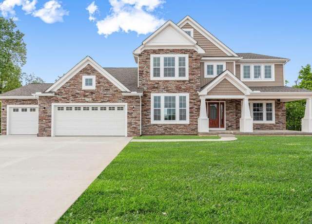 Property at 143 Sweet William Ln, Niles, MI 49120, 4 beds, 2.5 baths