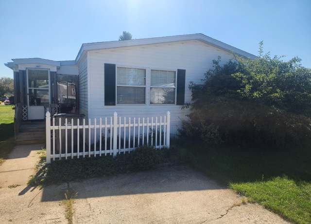 Property at 69205 Garver Lake Road Lot 18, Edwardsburg, MI 49112, 3 beds, 2 baths