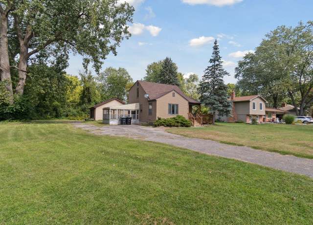 Property at 34450 Beacon St, Livonia, MI 48150, 3 beds, 1 bath