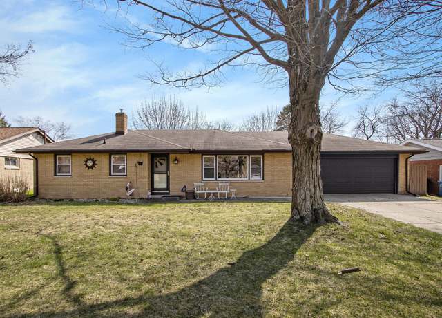 Property at 712 Turwill Ln, Kalamazoo, MI 49006, 2 beds, 2 baths