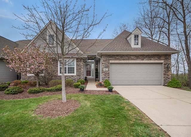 Property at 5615 Gallery Park Dr, Ann Arbor, MI 48103, 3 beds, 3 baths