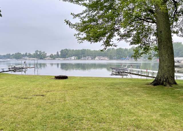 Property at 0 Warren Rd, Coldwater, MI 49036