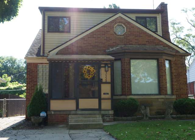 Property at 13558 Asbury Park, Detroit, MI 48227, 3 beds, 2 baths