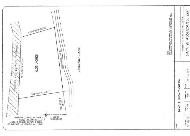 Property at 722 Windamere Blvd, Battle Creek, MI 49015
