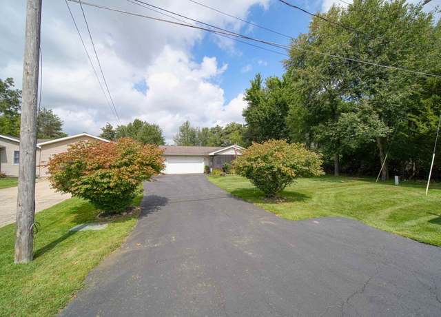 Property at 11517 S Bradley Dr, Jerome, MI 49249, 3 beds, 2 baths
