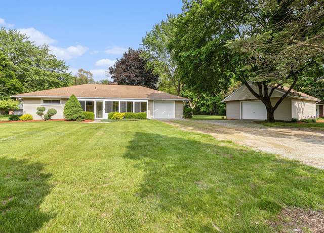 Property at 20415 Wilmot Rd, Belleville, MI 48111, 3 beds, 2 baths