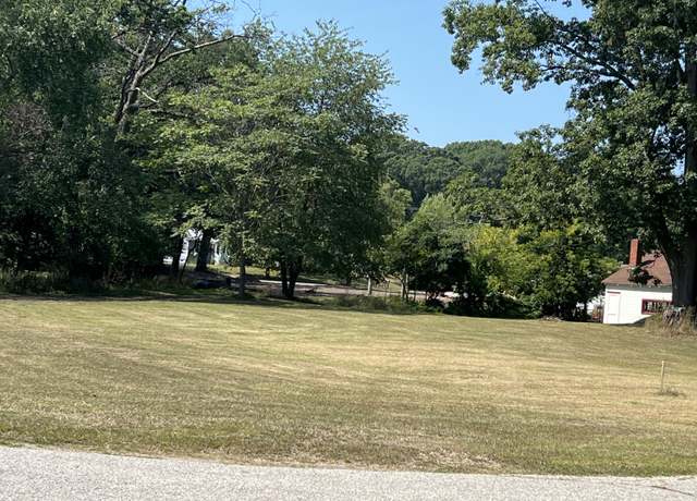 Property at VL James, Ludington, MI 49431