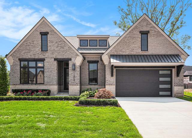Property at 13868 Quail View Dr, Washington, MI 48094, 3 beds, 2.5 baths
