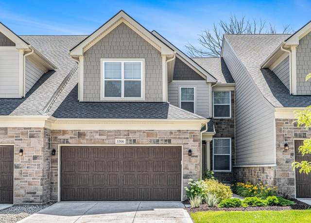 Property at 3306 Sunton Rd, Ann Arbor, MI 48105, 3 beds, 2.5 baths