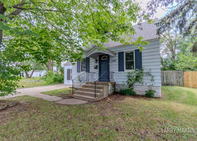 Property at 2339 Camden Ave SW, Wyoming, MI 49519, 2 beds, 1 bath
