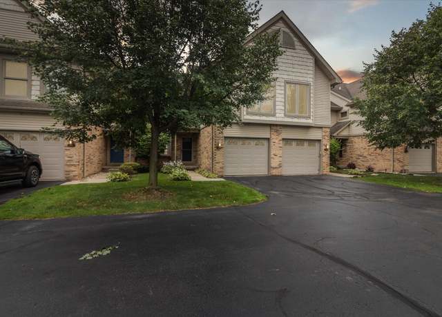 Property at 27818 Reo Rd, Grosse Ile, MI 48138, 2 beds, 2.5 baths