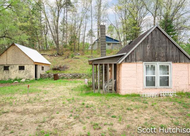 Property at 16103 Pretty Lake Dr, Mecosta, MI 49332