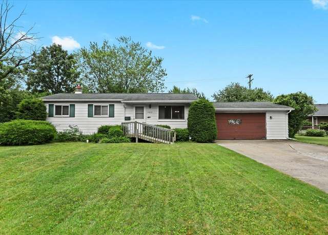 Property at 29825 Dawson Ave, Garden City, MI 48135, 3 beds, 1 bath