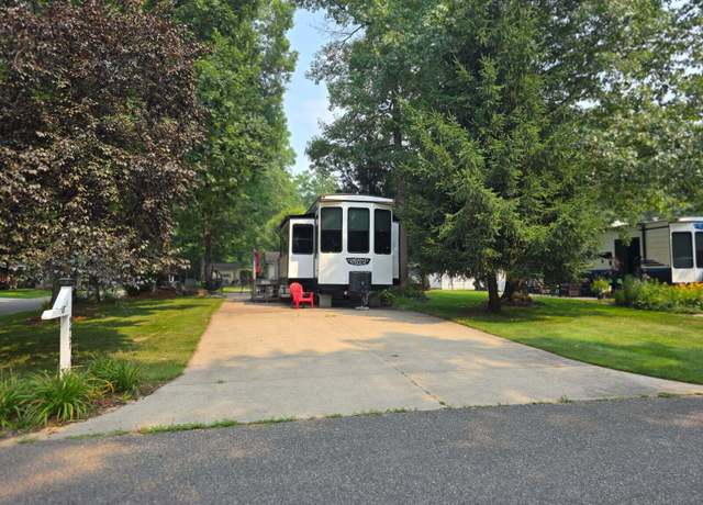 Property at 9467 South Easy Ln #18, Baldwin, MI 49304