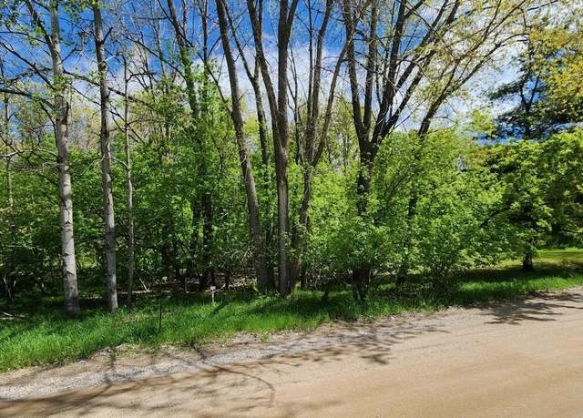 Property at 12095 Hudson Bay Dr, Stanwood, MI 49346