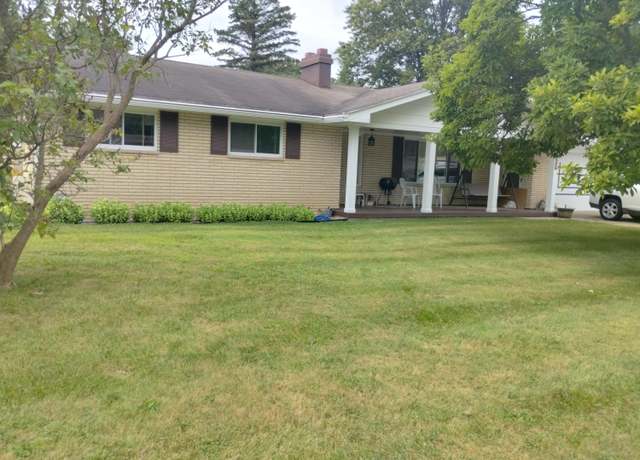 Property at 5105 Cardington Dr, Saginaw, MI 48603, 4 beds, 3 baths