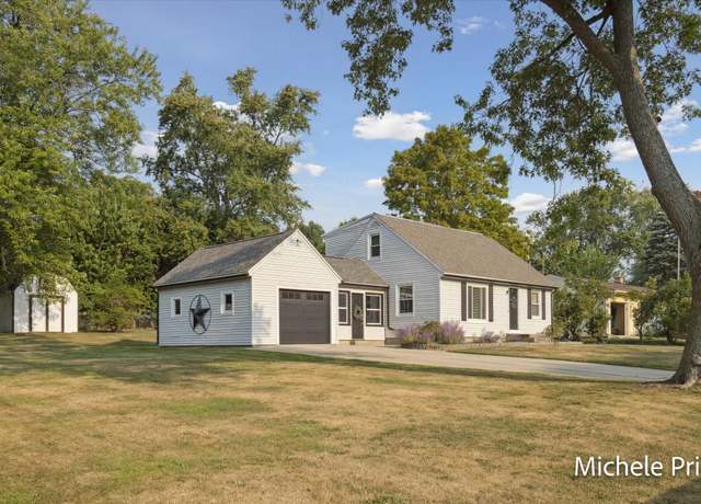 Property at 1559 Marlin Ave NW, Grand Rapids, MI 49534, 3 beds, 2 baths