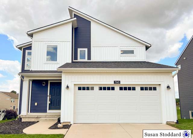 Property at 7945 Greendale Dr SE, Byron Center, MI 49315, 3 beds, 3 baths