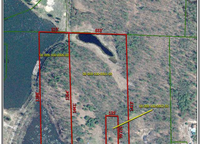 Property at 4254 Ryerson Rd, Twin Lake, MI 49457