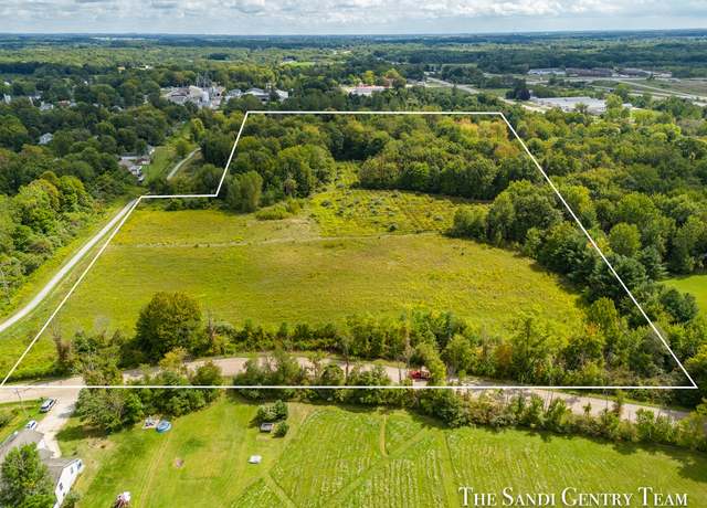 Property at 0 116th Ave, Nunica, MI 49448