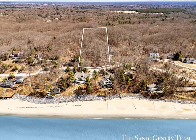 Property at 18200 N Shore Estates Rd, Spring Lake, MI 49456