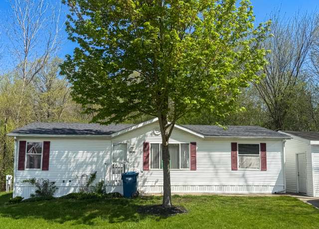 Property at 4326 Laurel, Jackson, MI 49201, 3 beds, 2 baths