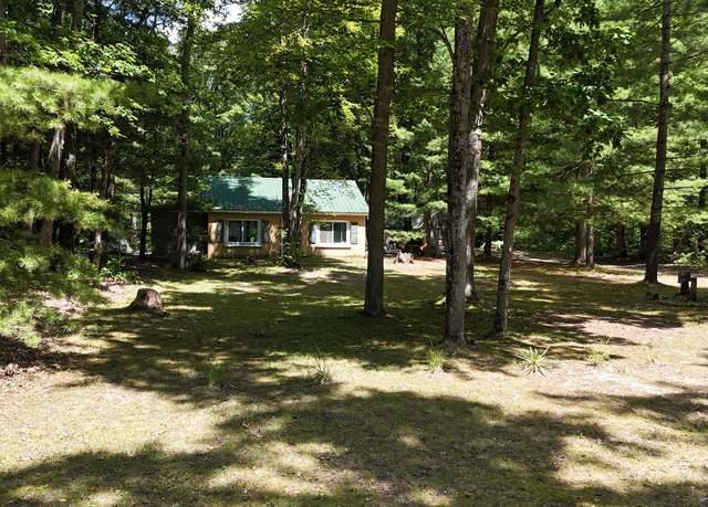 Property at 17644 Stronach Dam Rd, Wellston, MI 49689, 2 beds, 1 bath