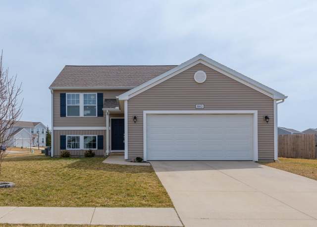 Property at 1663 Ives Mill Ln, Vicksburg, MI 49097, 3 beds, 2 baths