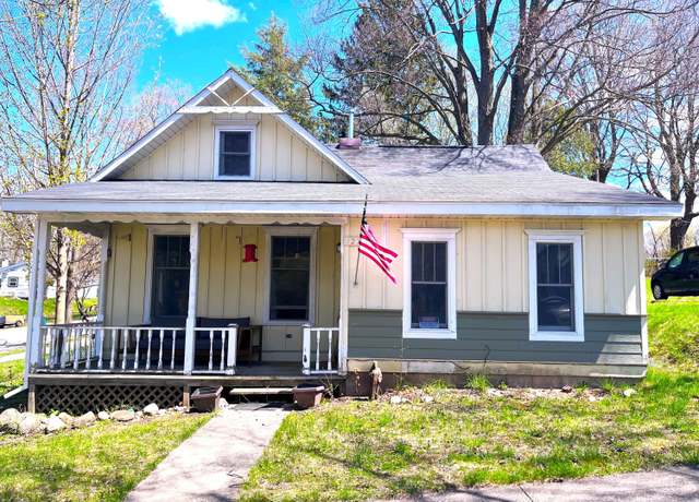 Property at 12251 Lynn St, Bear Lake, MI 49614, 3 beds, 1 bath