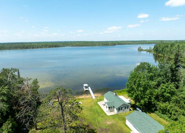 Property at 5860 Turtle Lake Rd, Gaylord, MI 49735
