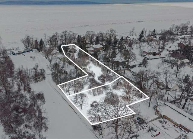 Property at 1574 M63, Benton Harbor, MI 49022
