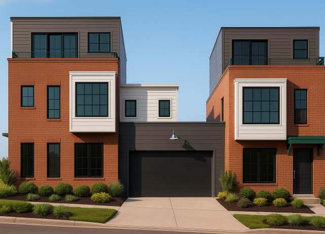 Property at 632 S Ashley St, Ann Arbor, MI 48103, 3 beds, 3.5 baths