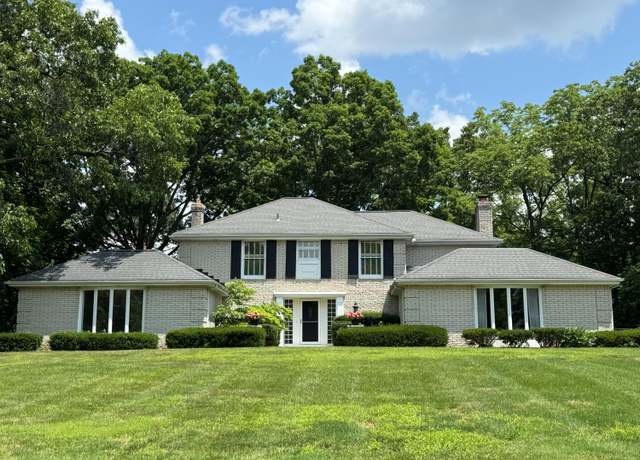 Property at 1625 Arlington Blvd, Ann Arbor, MI 48104, 4 beds, 3.5 baths