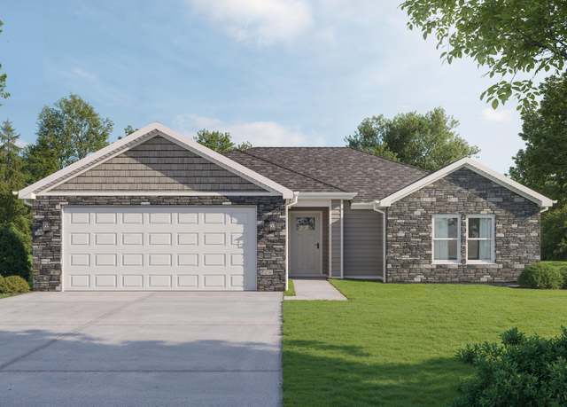 Property at 2029 Green Acres Dr, Adrian, MI 49221, 3 beds, 2 baths