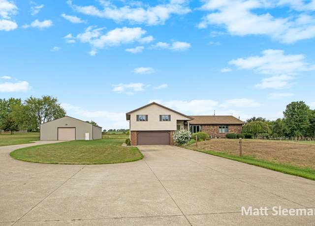 Property at 177 96th Ave, Holland, MI 49424, 5 beds, 4 baths