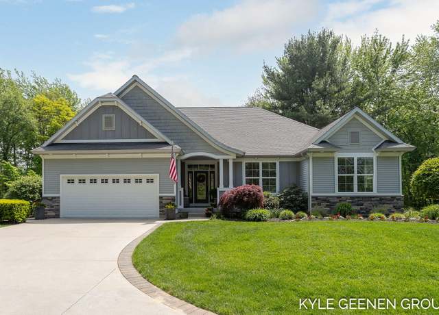Property at 16160 James St, Holland, MI 49424, 3 beds, 4.5 baths