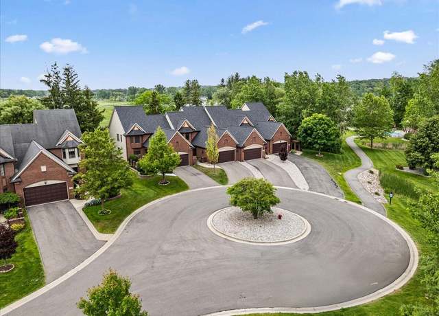 Property at 3667 Bay Harbor Dr, Brighton, MI 48114, 3 beds, 2.5 baths