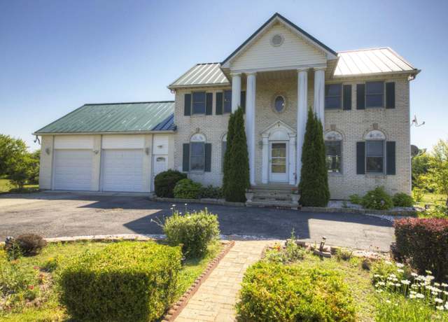 Property at 7905 Whittaker Rd, Ypsilanti, MI 48197, 3 beds, 3.5 baths