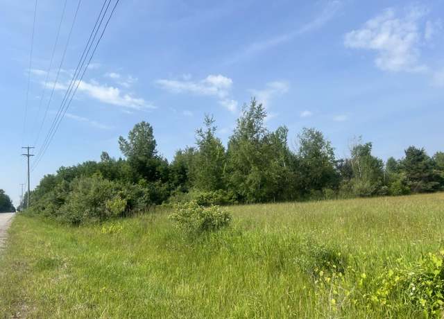 Property at 515 N Scottville Rd, Scottville, MI 49454