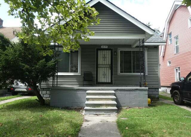 Property at 18155 Greeley St, Highland Park, MI 48203, 2 beds, 1 bath