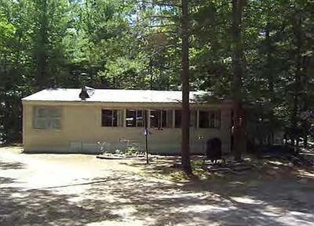 Property at 1380 W White Rd, Free Soil, MI 49411, 3 beds, 1 bath