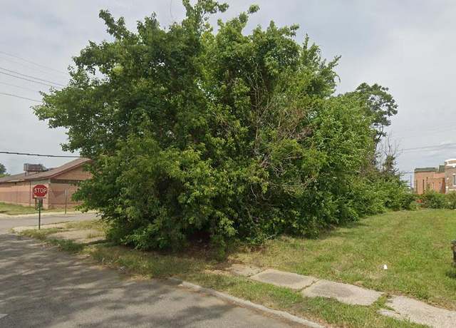 Property at 9254 Cameron St, Detroit, MI 48211