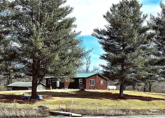 Property at 20900 14 Mile Rd, Battle Creek, MI 49014, 4 beds, 1 bath