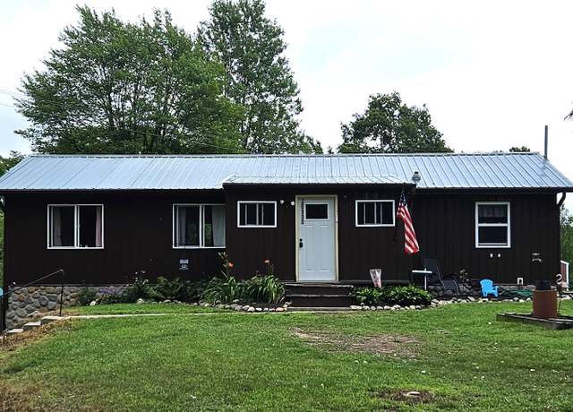 Property at 20900 14 Mile Rd, Battle Creek, MI 49014, 4 beds, 1 bath