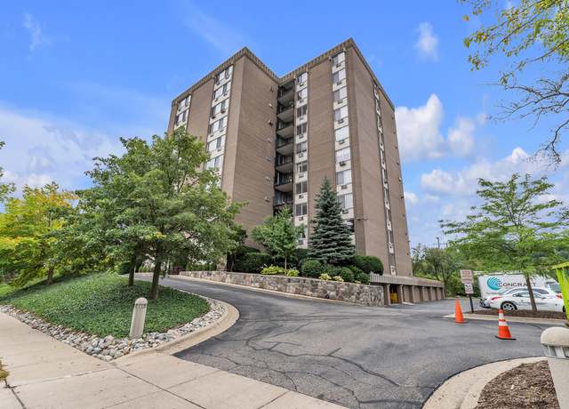Property at 1050 Wall St Unit 2C, Ann Arbor, MI 48105, 2 beds, 2 baths